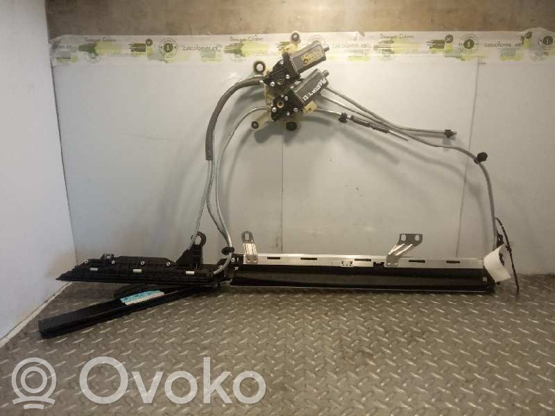 Sun visor   0312111015,0390201997