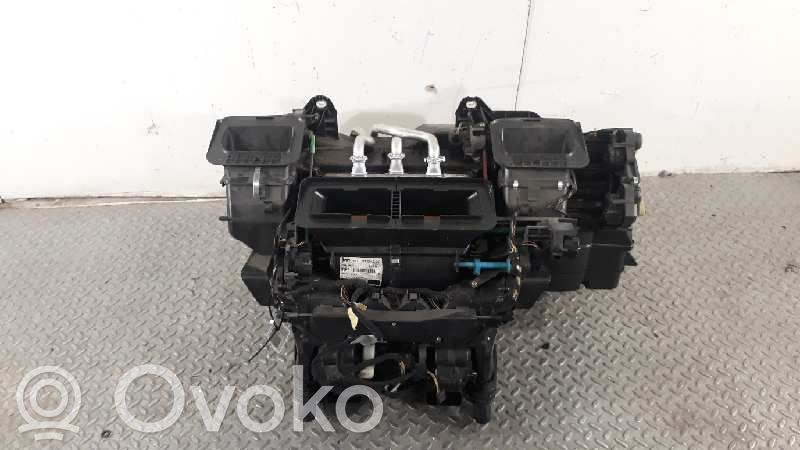 BMW 7 E65 E66 Riscaldatore ausiliario Webasto altre parti