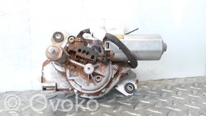 Nissan Terrano Motor ștergător lunetă 