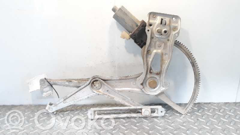 Mercedes-Benz ML W163 Regulador de ventanilla eléctrico de puerta delantera 