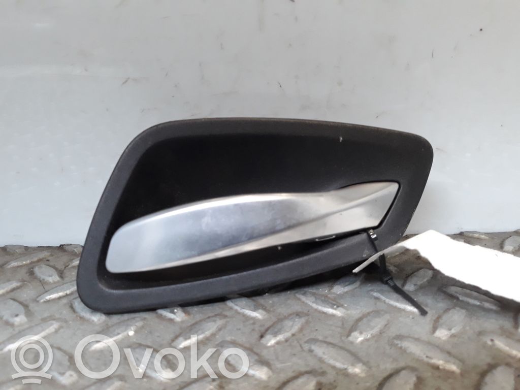 BMW 3 E90 E91 Front door interior handle 
