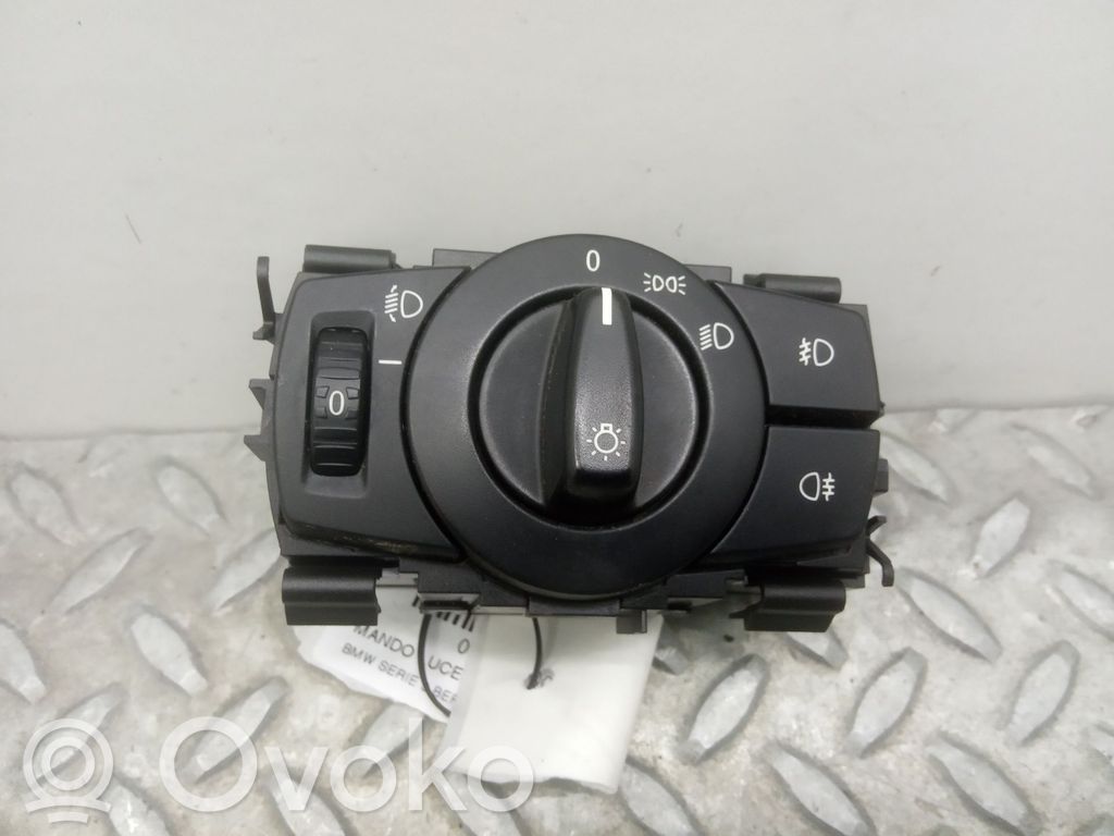 Panel lighting control switch   693279402,33600102