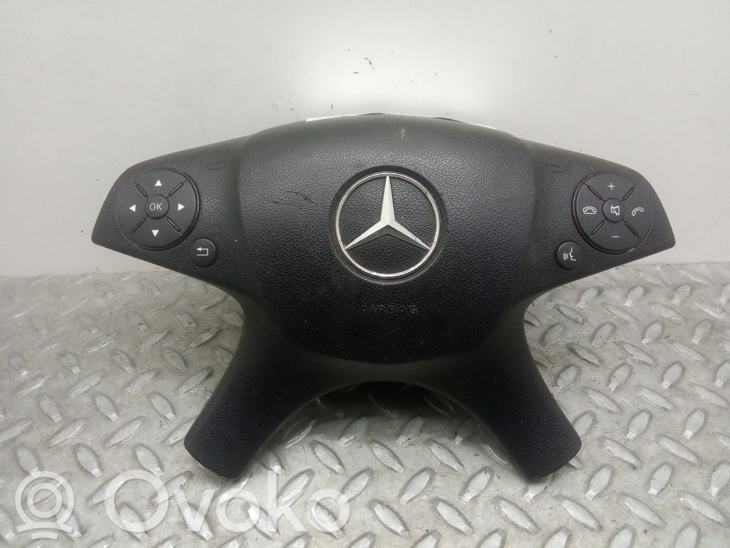 Mercedes-Benz C W203 Airbag volan