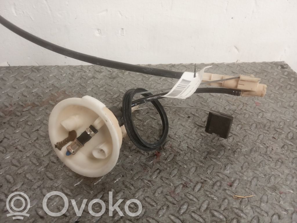 BMW 3 E46 Pompe à carburant 