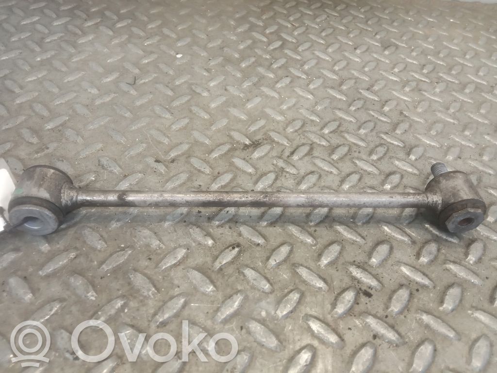 Querlenker hinten
