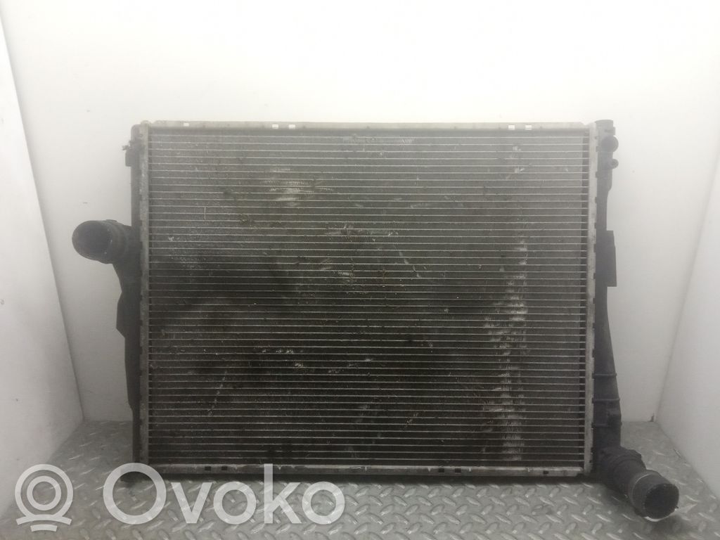 BMW 3 E36 Coolant radiator 