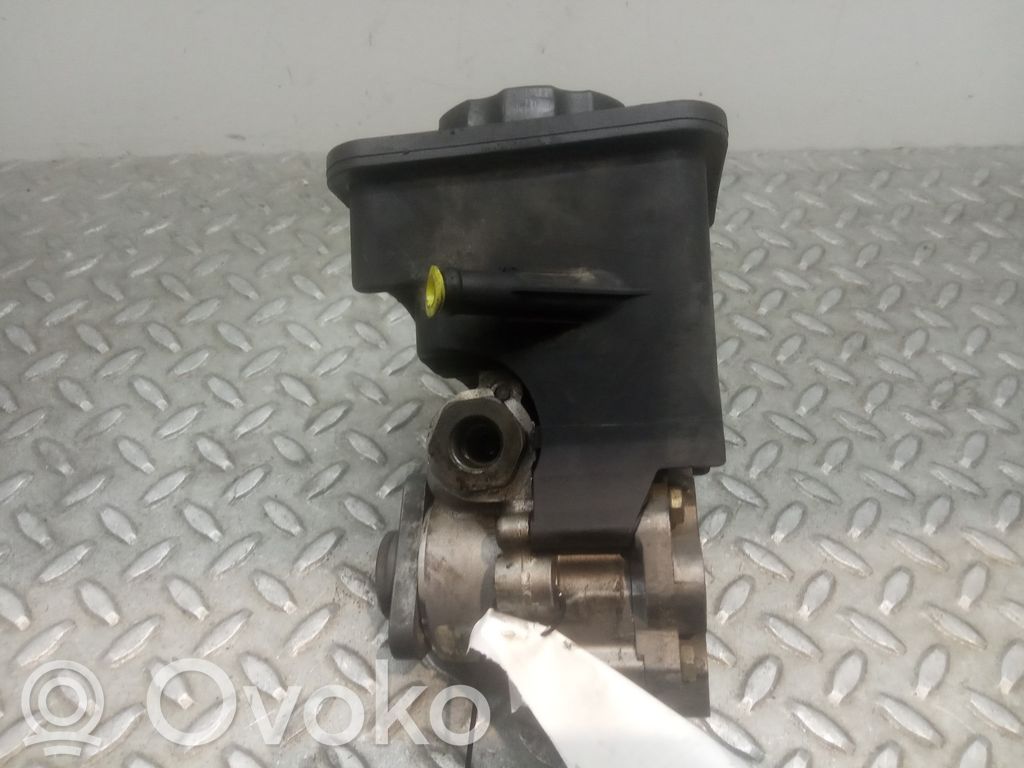 Bomba de dirección hidráulica   1095155