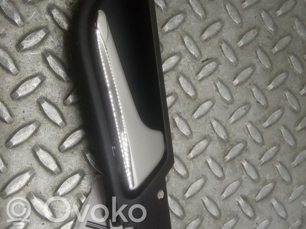 Mercedes-Benz B W247 Klamka wewnętrzna drzwi przednich 