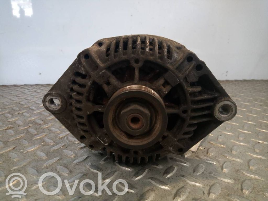 Generator/alternator