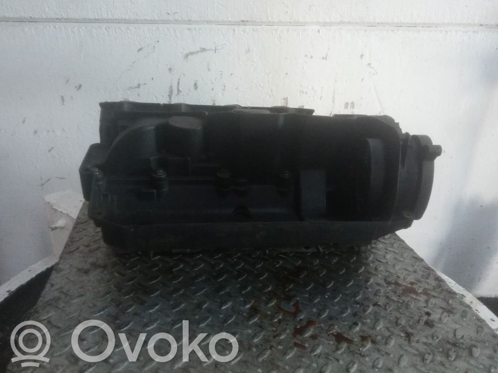 Culasse moteur