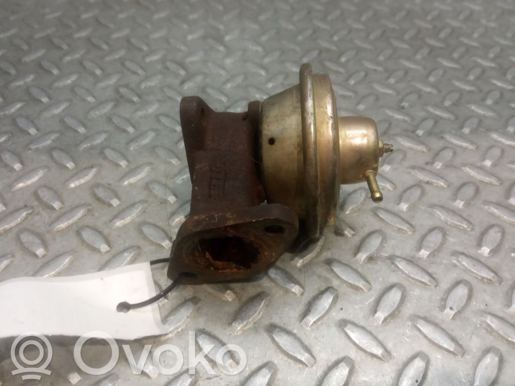 Nissan Terrano Válvula EGR 
