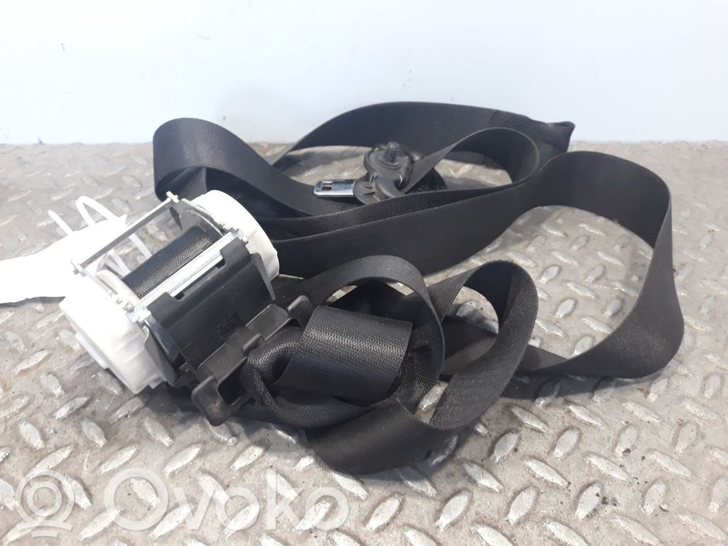 Cinturón delantero   340032672