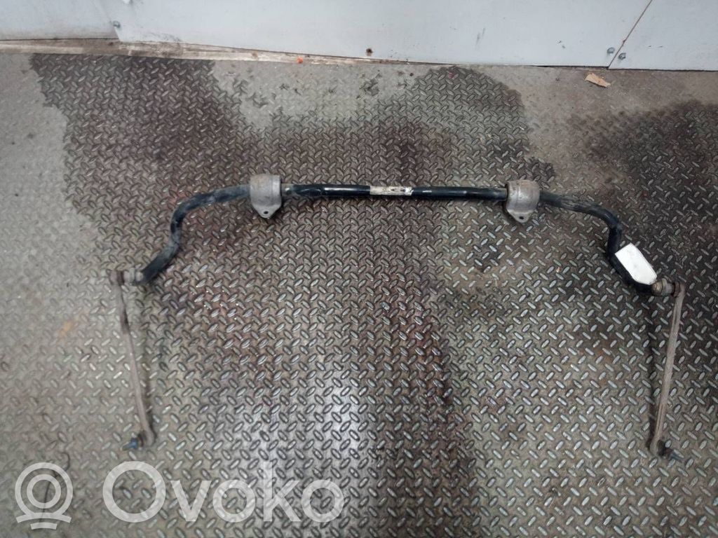 BMW 1 E81 E87 Stabilizators 