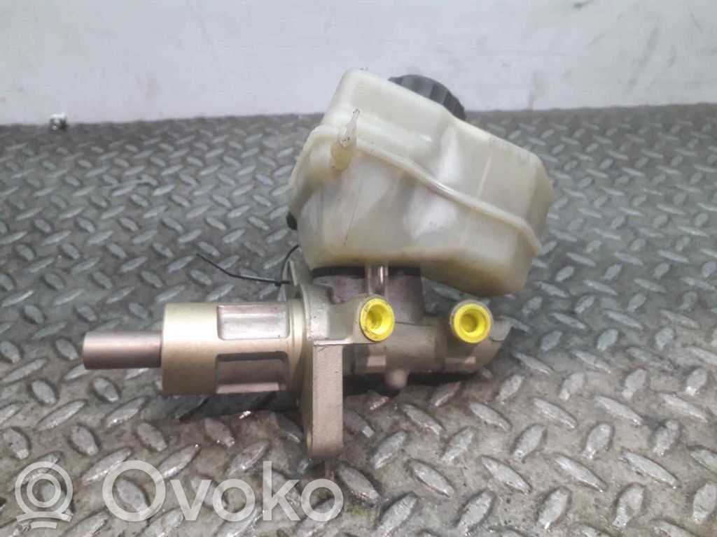 Brake booster   0325083653