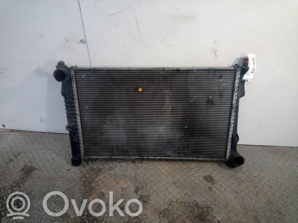 Mercedes-Benz C W203 Radiator lichid răcire
