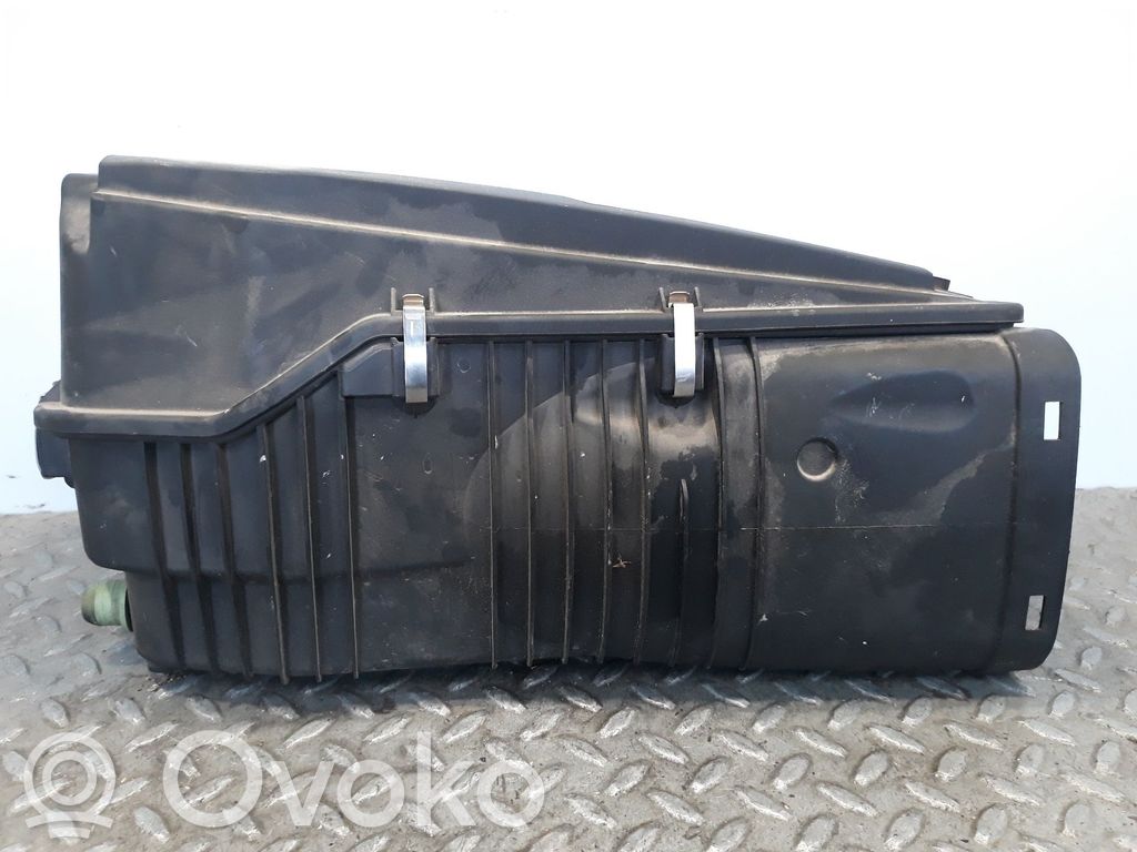 Mercedes-Benz C W204 Scatola del filtro dell’aria 
