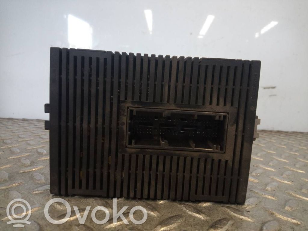 Moottorin ohjainlaite/moduuli   6924560