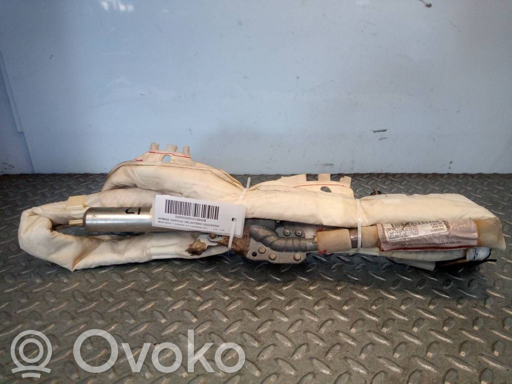 BMW 7 E65 E66 Etuoven turvatyyny 
