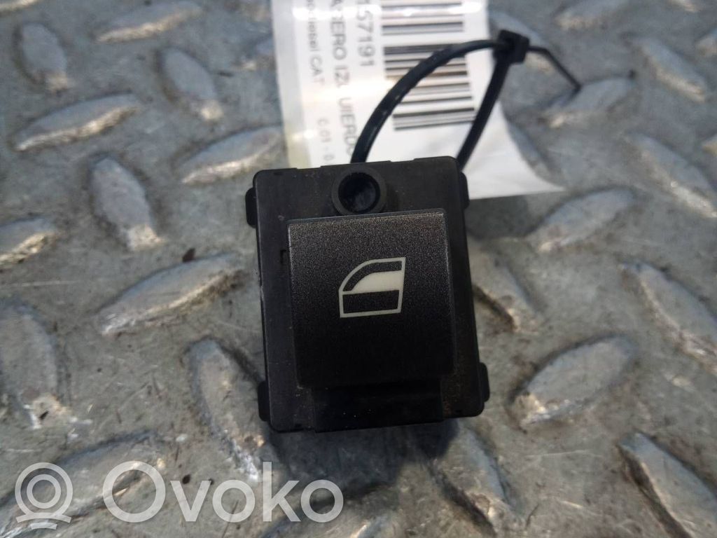Interruptor del elevalunas eléctrico   8379597