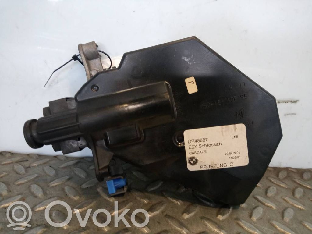 Virtalukko   61326942487