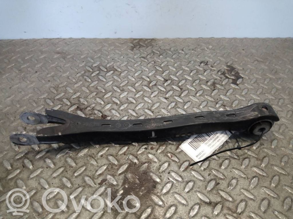 Mercedes-Benz E W211 Braccio di controllo sospensione posteriore