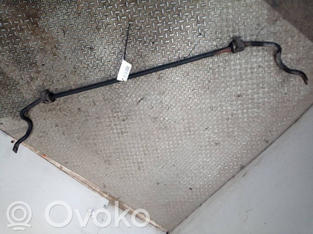 Mercedes-Benz E AMG W210 Barra stabilizzatrice posteriore/barra antirollio 