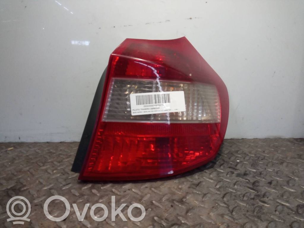 BMW 1 E81 E87 Takavalot 