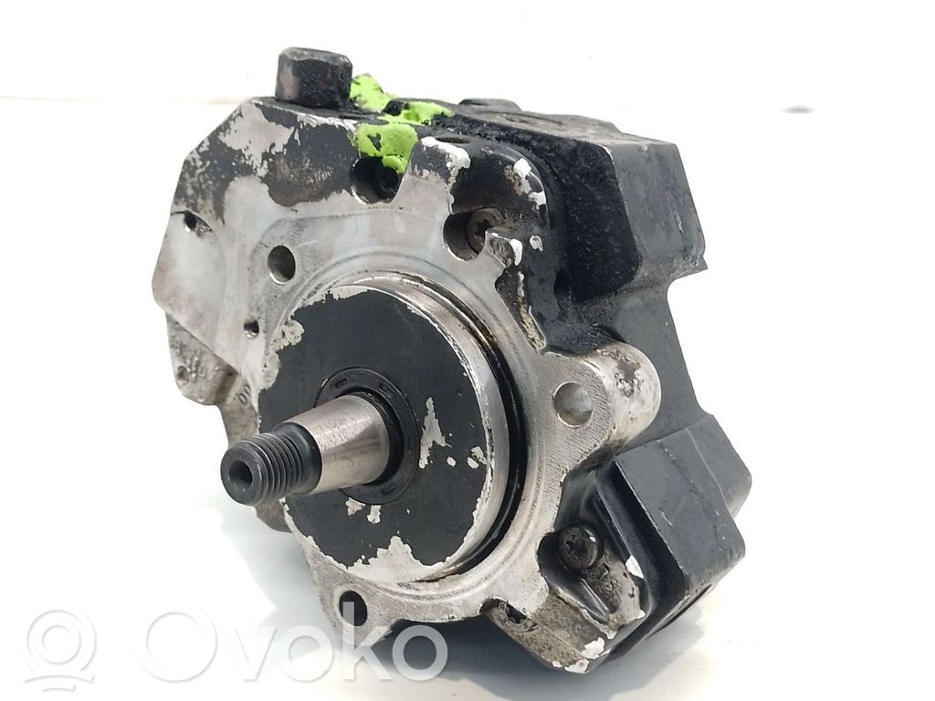 BMW 3 E46 Pompa ad alta pressione dell’impianto di iniezione 