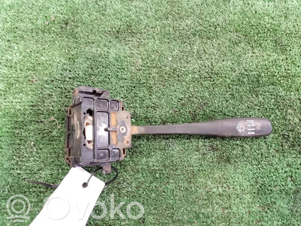 Pyyhkijän vipu