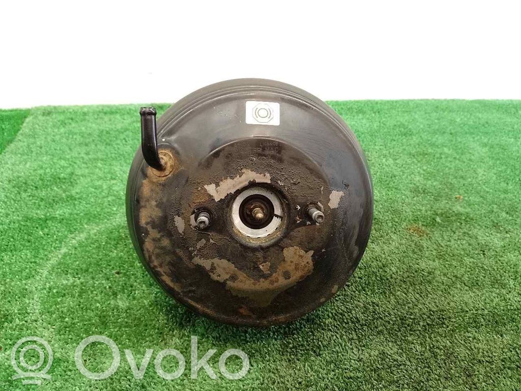Nissan PickUp Gyroscope, capteur à effet gyroscopique, convertisseur avec servotronic 