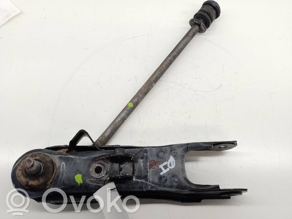 Nissan PickUp Triangle bras de suspension inférieur avant
