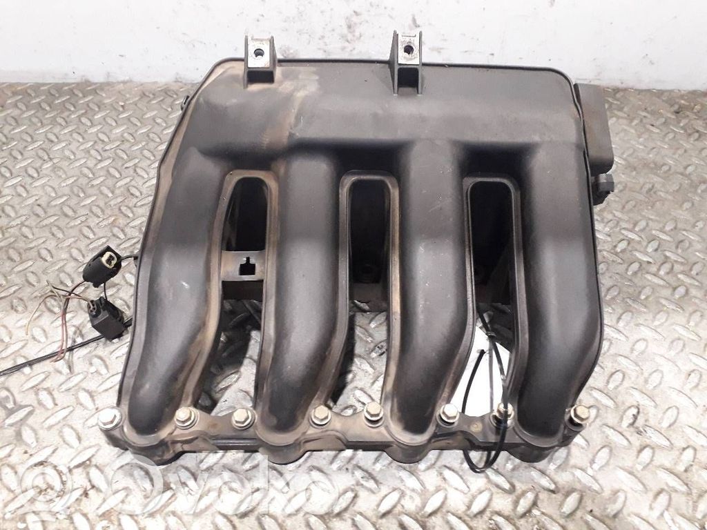 Front lower control arm/wishbone