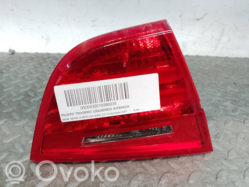 BMW 3 E90 E91 Headlight/headlamp bulb 