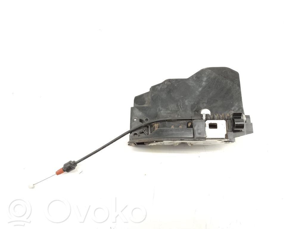 Cerradura de puerta trasera   7167070