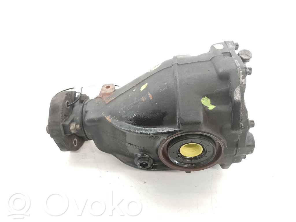 Mercedes-Benz C W203 Hinterachsdifferential 