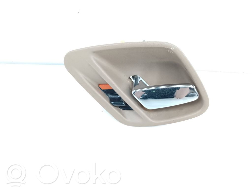 Jeep Grand Cherokee (WJ) Etuoven sisäkahva 