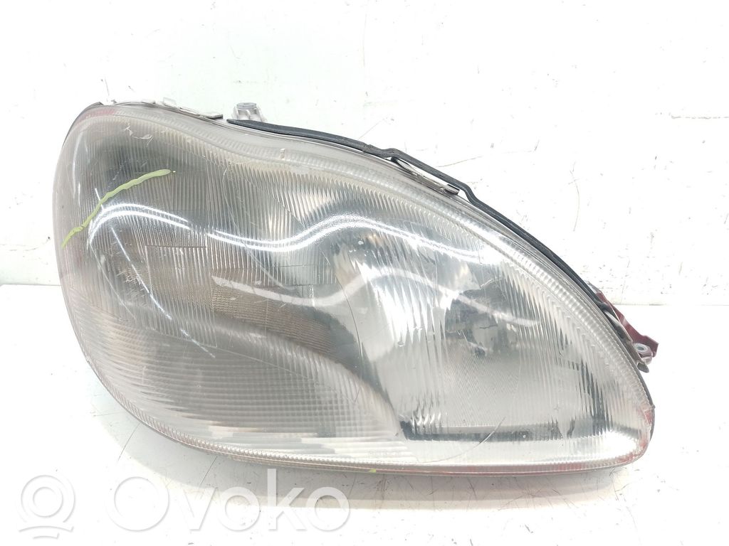 Mercedes-Benz Sprinter W901 W902 W903 W904 Lampa przednia 