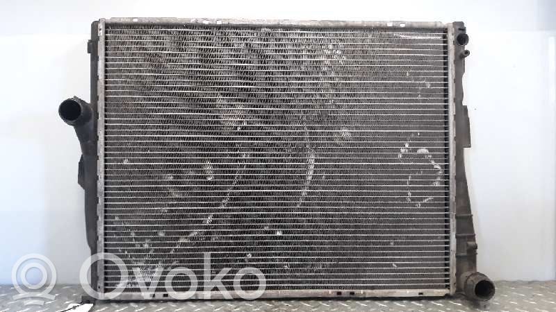 BMW 3 E36 Coolant radiator 