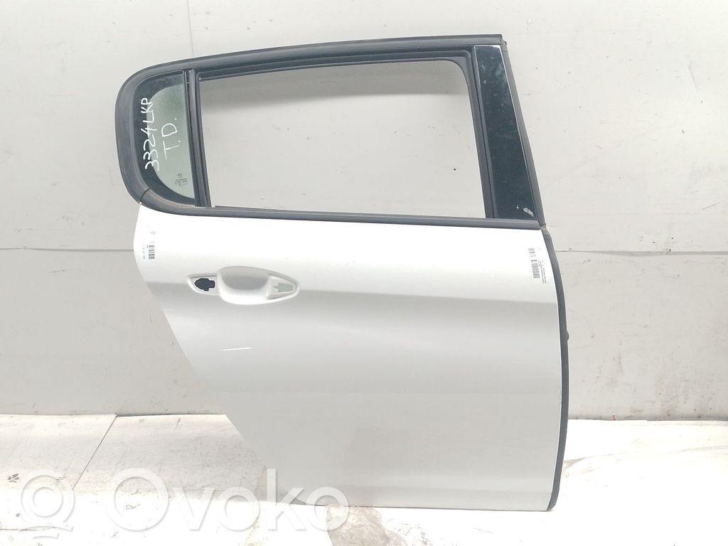 Peugeot 308 Portiera posteriore