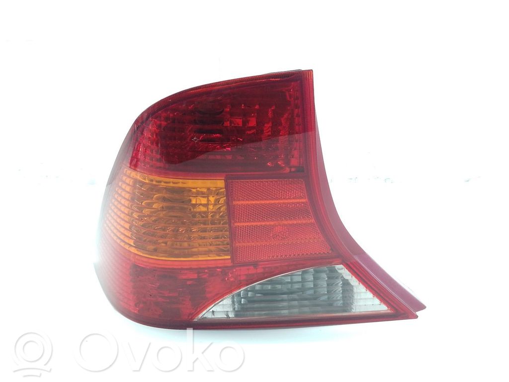 Ford Focus Takavalot 