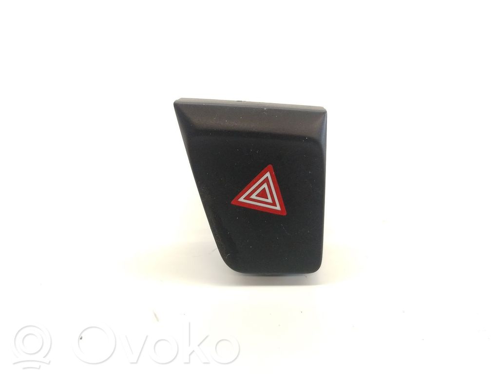 Citroen C-Elysée Hazard light switch 