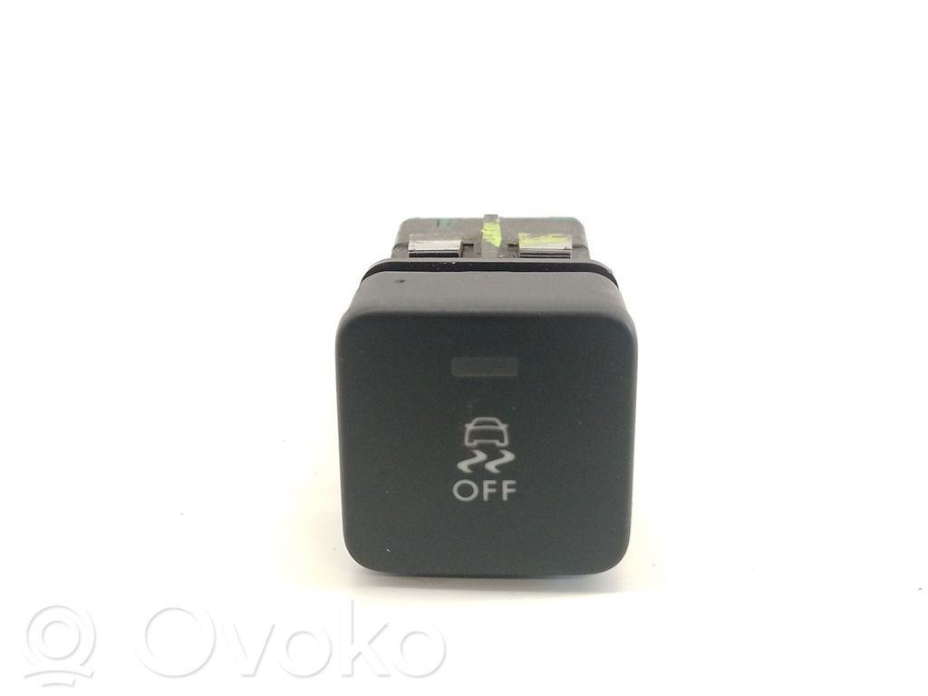 Citroen C-Elysée Multifunctional control switch/knob 