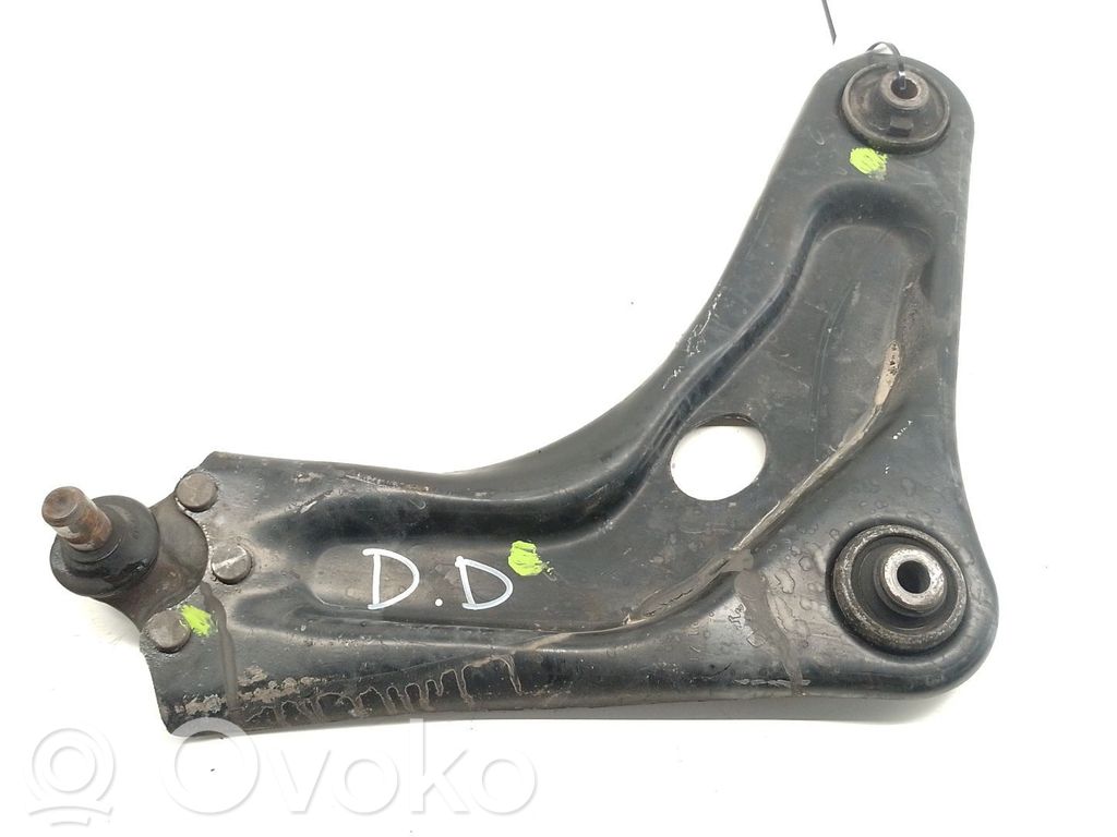 Citroen C-Elysée Front control arm 
