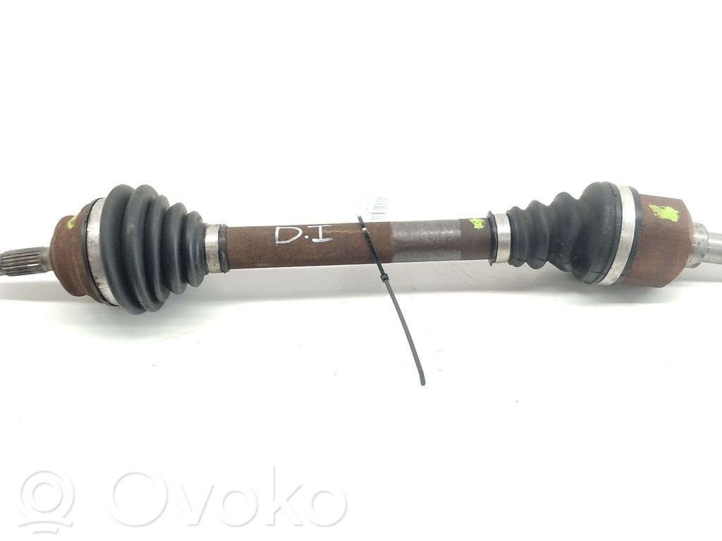 Citroen C-Elysée Front driveshaft 