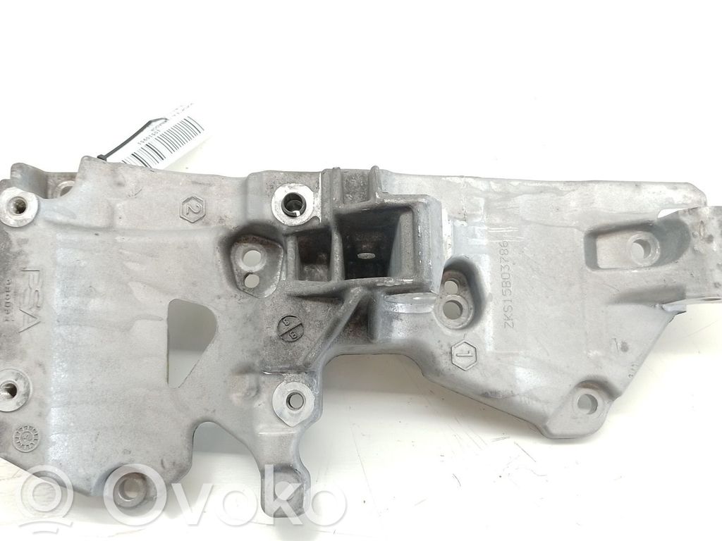 A/C compressor mount bracket   9851306380,9851306380,9851306380