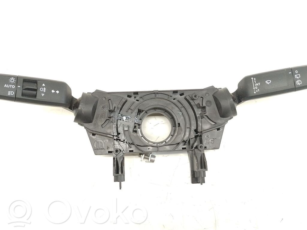 Citroen C3 Interrupteur / bouton multifonctionnel 