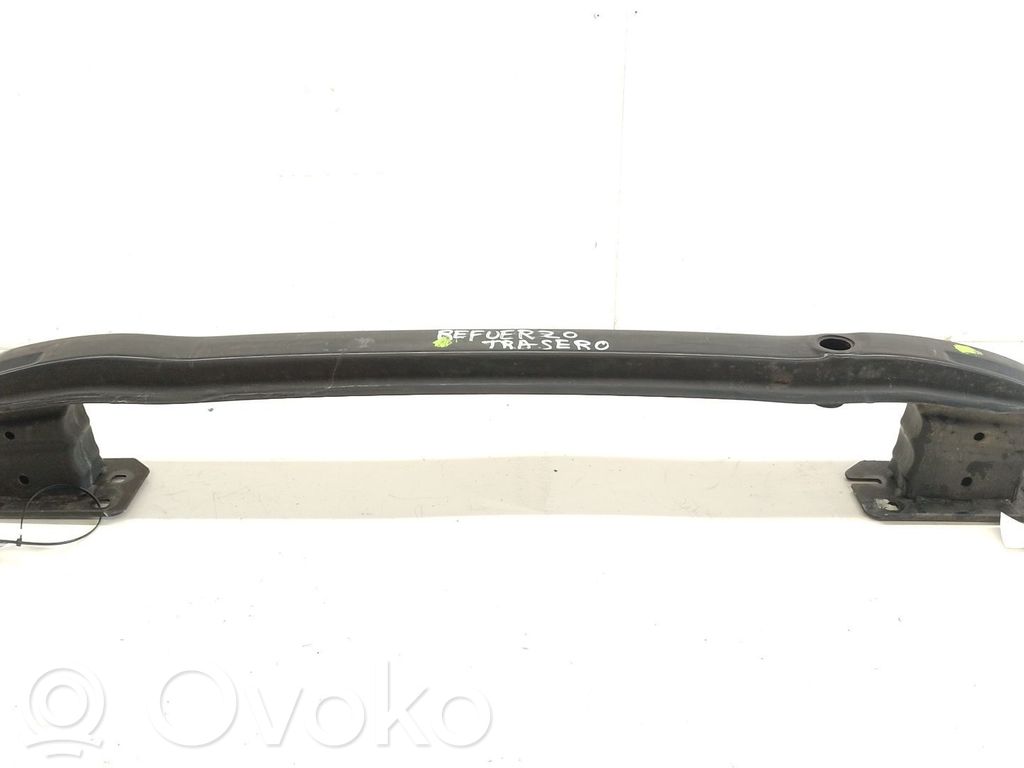 Ford Mondeo MK IV Etupuskurin kannake 