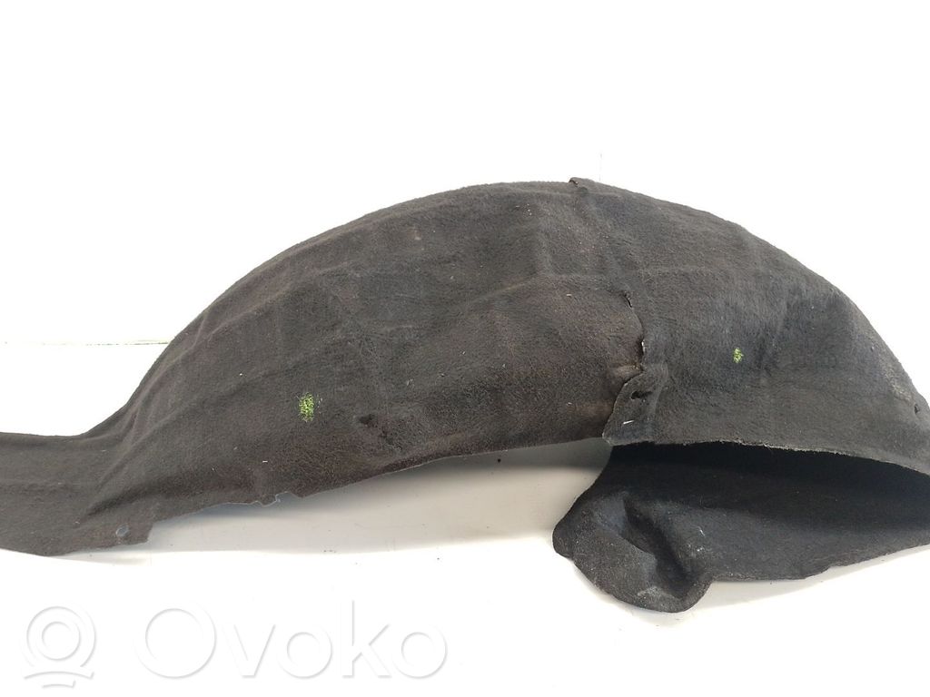 Ford Mondeo MK IV Apărători interioare aripă roată spate 
