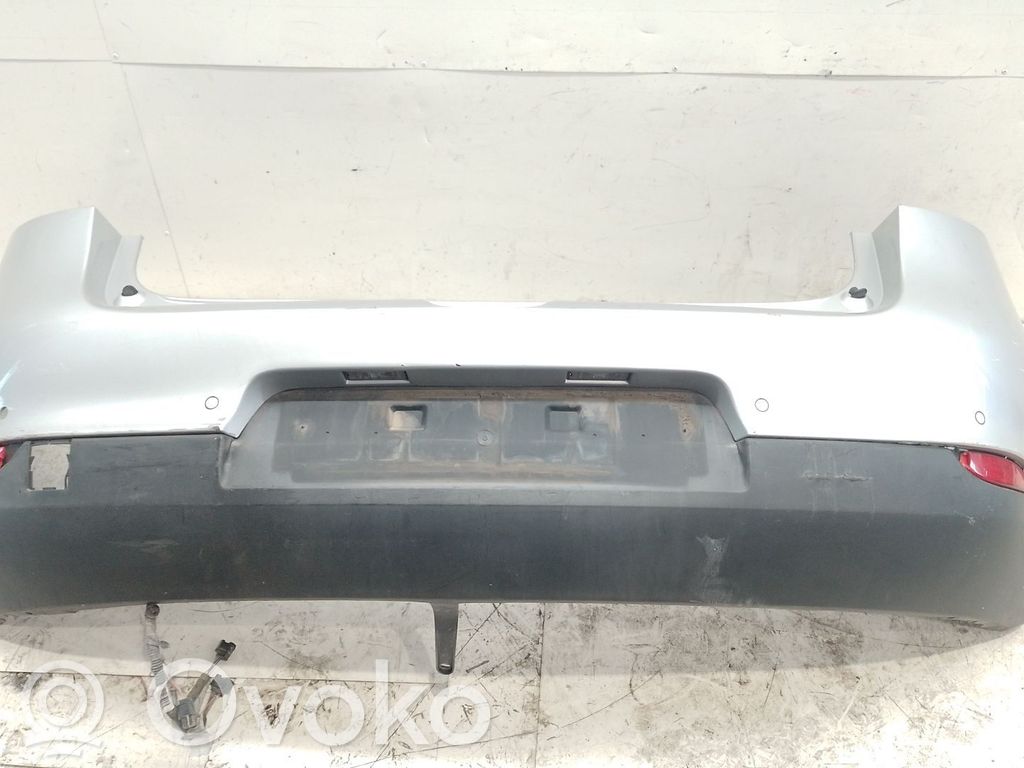 Renault Megane III Parachoques 