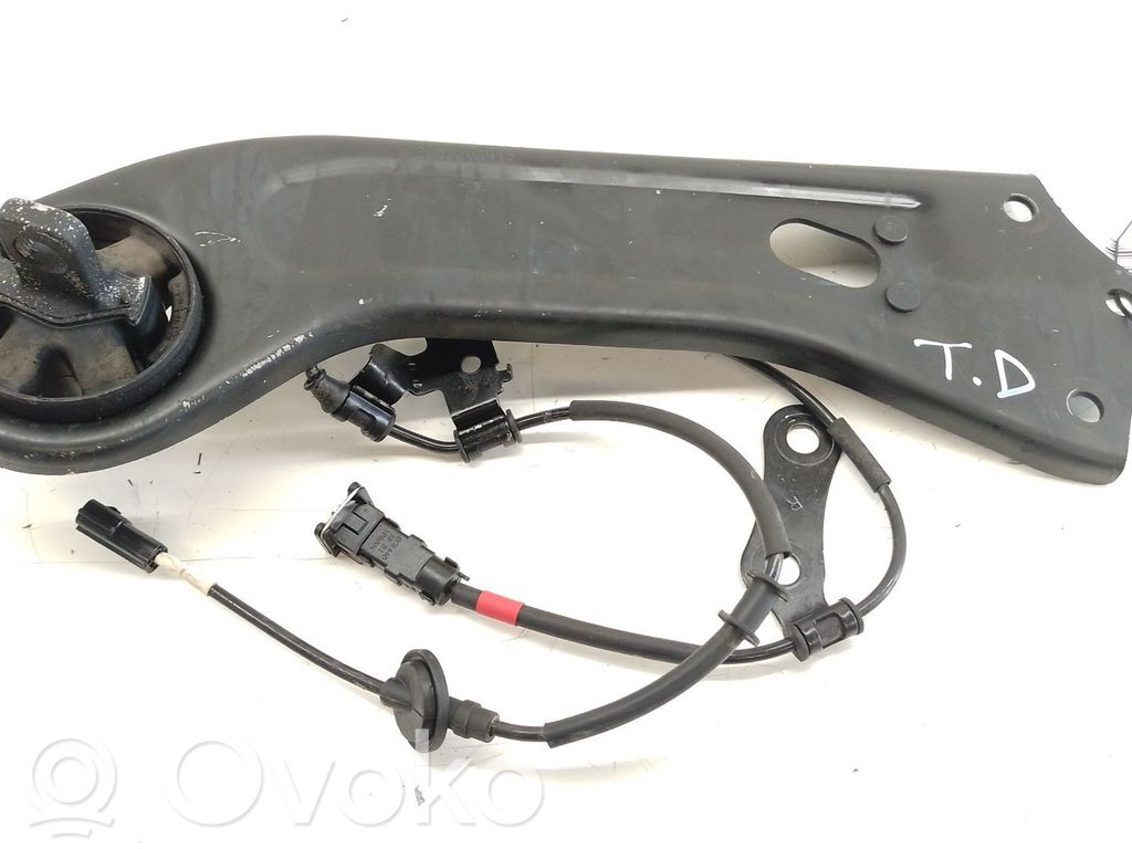 KIA Sportage Querlenker hinten